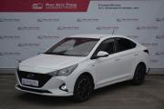 Hyundai Solaris II Рестайлинг Старый Оскол  - изображение 19