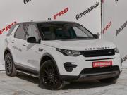 Land Rover Discovery Sport I Екатеринбург  - изображение 27