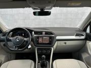 Volkswagen Tiguan II Альметьевск  - изображение 46