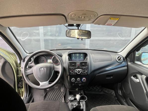 Lada (ВАЗ) Kalina II с пробегом 2013 года, цена 390 000 рублей, 104831 км, хэтчбек, Автокод Объявления