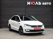 Volkswagen Polo V Рестайлинг Екатеринбург  - изображение 22