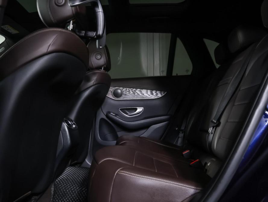 Mercedes-Benz GLC I (X253) Москва  - изображение 11