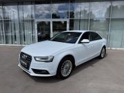 Audi A4 IV (B8) Рестайлинг Воронеж  - изображение 13