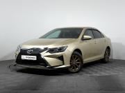 Toyota Camry VII (XV50) Санкт-Петербург  - изображение 19