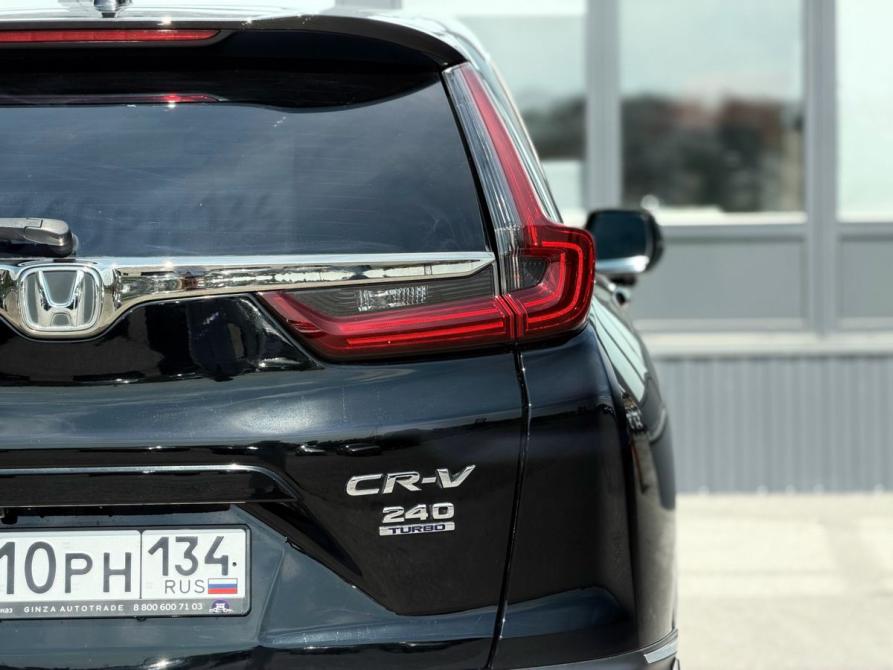Honda CR-V V Рестайлинг Волгоград  - изображение 10