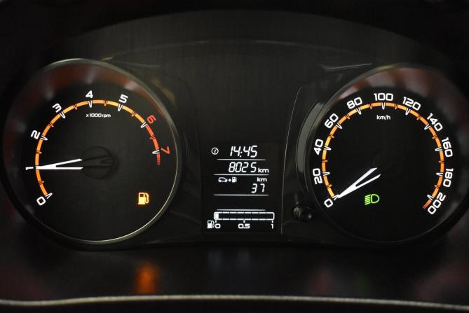 Lada (ВАЗ) Granta I Рестайлинг с пробегом 2025 года, цена 1 130 000 рублей, 8025 км, седан, Автокод Объявления