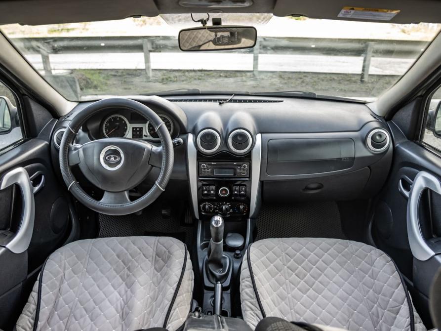 Lada (ВАЗ) Largus I Волгоград  - изображение 14