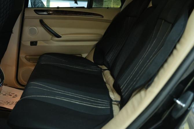 BMW X5 I (E53) Рестайлинг с пробегом 2004 года, цена 1 099 000 рублей, 409952 км, внедорожник, Автокод Объявления