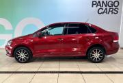 Volkswagen Polo V Набережные Челны  - изображение 26