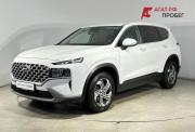 Hyundai Santa Fe IV Саранск  - изображение 27