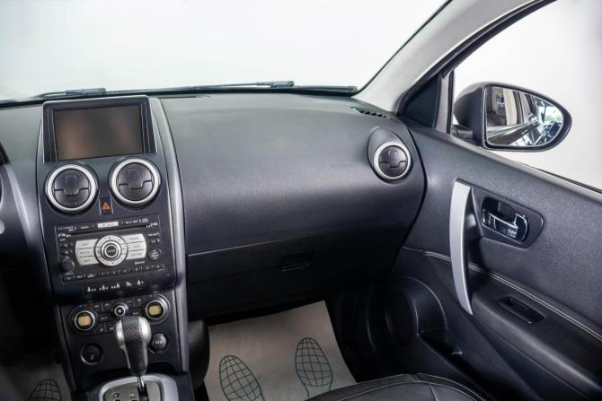 Nissan Qashqai I с пробегом 2007 года, цена 859 000 рублей, 86100 км, внедорожник, Автокод Объявления