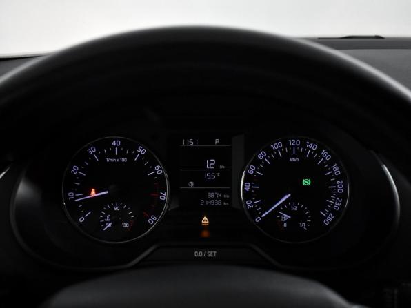 Skoda Octavia III (A7) с пробегом 2014 года, цена 1 535 000 рублей, 214820 км, универсал, Автокод Объявления
