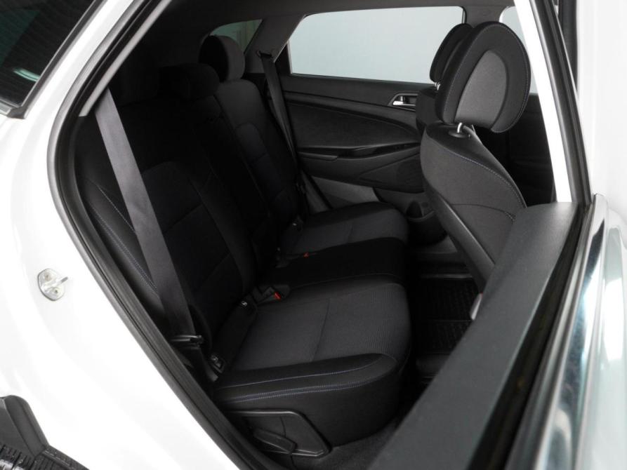Hyundai Tucson III Минеральные Воды  - изображение 7