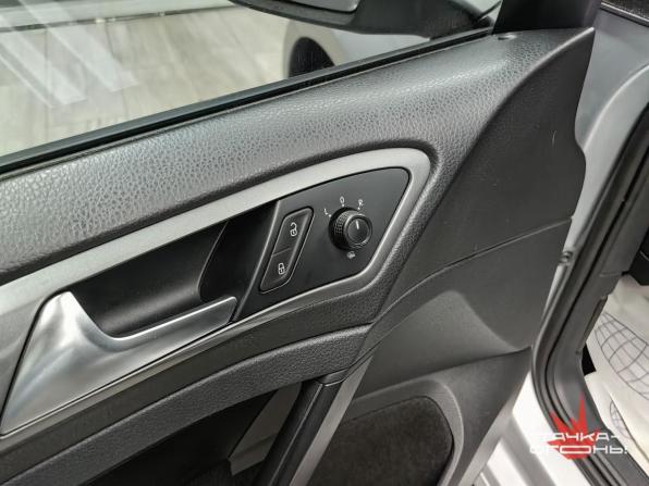 Volkswagen Golf VII с пробегом 2013 года, цена 1 168 000 рублей, 118000 км, хэтчбек, Автокод Объявления
