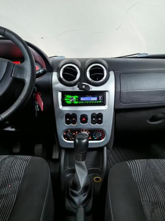 Renault Sandero I с пробегом 2010 года, цена 399 000 рублей, 190000 км, хэтчбек, Автокод Объявления