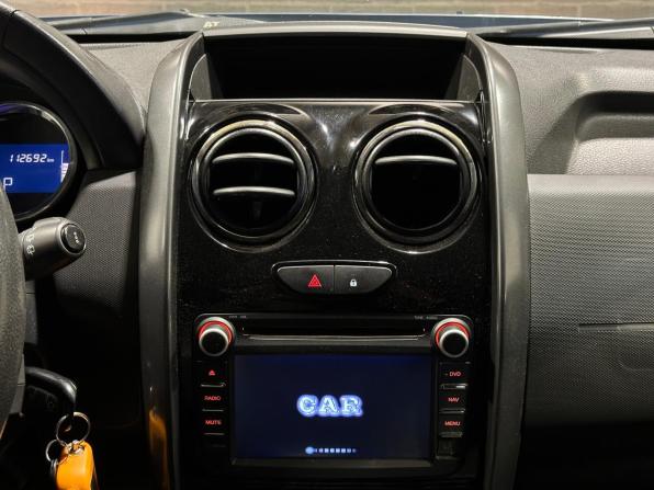 Renault Duster I Рестайлинг с пробегом 2016 года, цена 1 299 000 рублей, 112691 км, внедорожник, Автокод Объявления