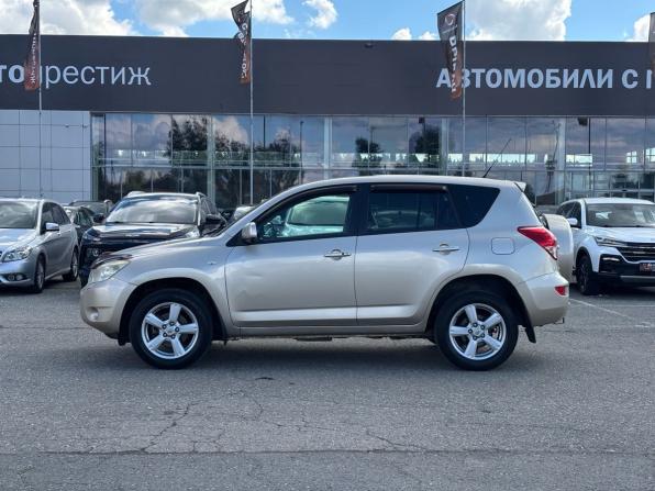 Toyota RAV4 III (XA30) с пробегом 2006 года, цена 969 000 рублей, 228202 км, внедорожник, Автокод Объявления