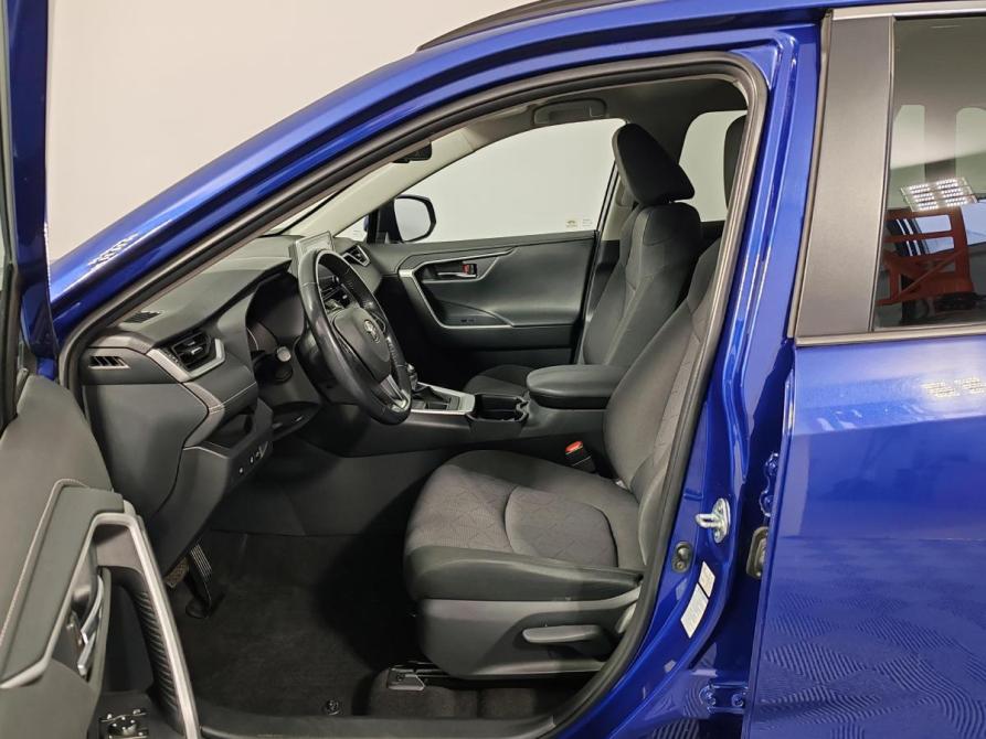 Toyota RAV4 V (XA50) Москва  - изображение 15