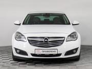 Opel Insignia I Рестайлинг Химки  - изображение 18