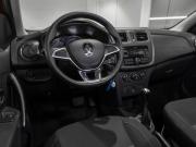 Renault Sandero II Рестайлинг Москва  - изображение 29