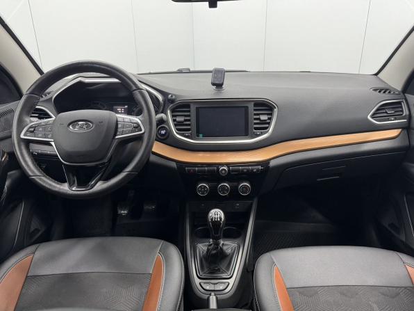 Lada (ВАЗ) Vesta I Рестайлинг (NG) с пробегом 2023 года, цена 1 399 000 рублей, 44558 км, седан, Автокод Объявления