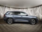 Geely Monjaro I Москва  - изображение 29