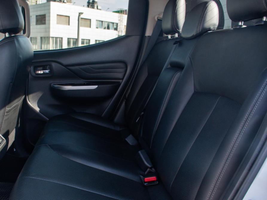 Mitsubishi L200 V Рестайлинг Москва  - изображение 13