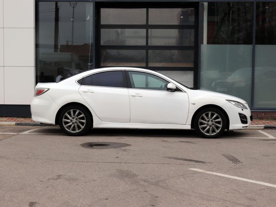 Mazda 6 II (GH) Рестайлинг Нижний Новгород  - изображение 5
