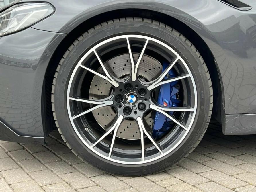 BMW M5 VI (F90) Рестайлинг Санкт-Петербург  - изображение 7