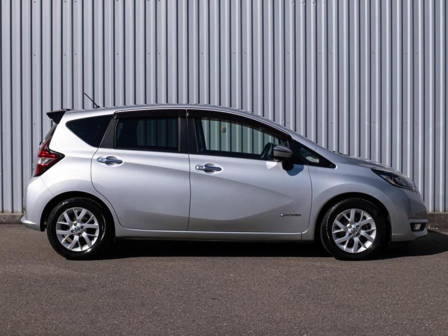 Nissan Note II Рестайлинг Сочи  - изображение 5