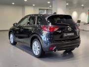 Mazda CX-5 I Казань  - изображение 30