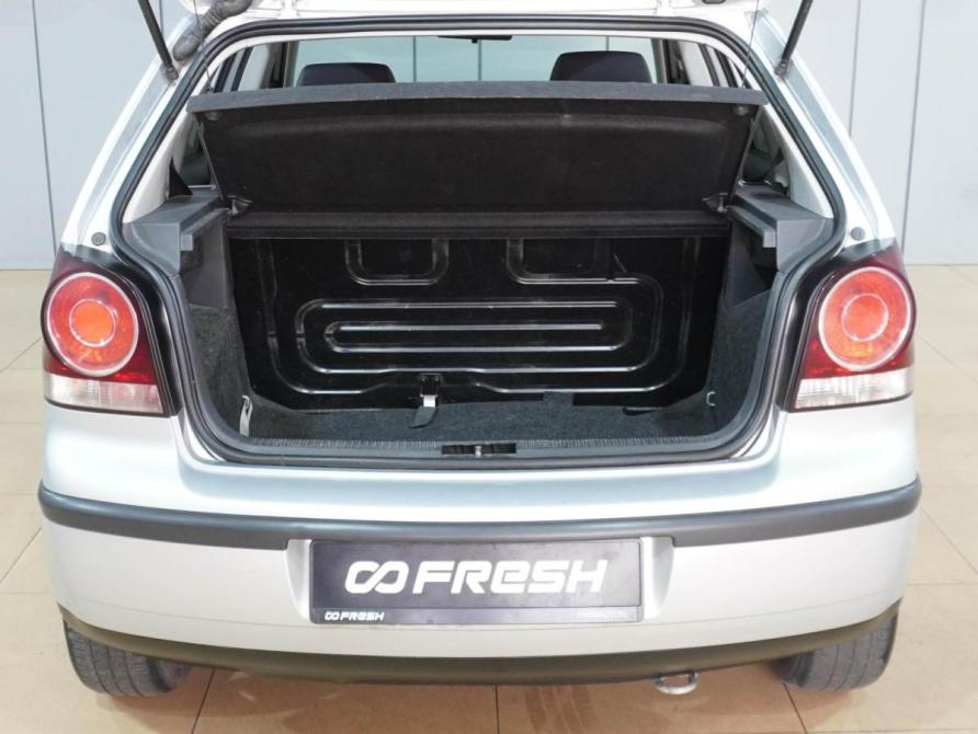 Volkswagen Polo IV Рестайлинг Воронеж  - изображение 15