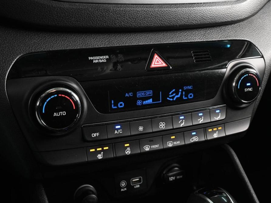 Hyundai Tucson III Ростов-на-Дону  - изображение 16