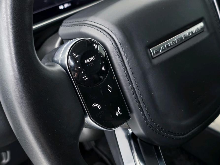 Land Rover Range Rover IV Рестайлинг Уфа  - изображение 11