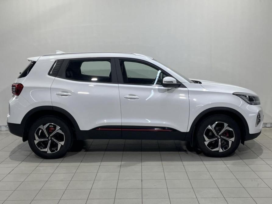 Chery Tiggo 4 Pro I Курск  - изображение 4