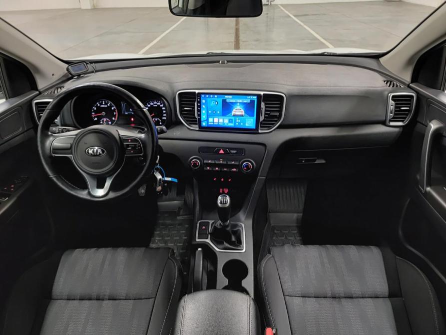 Kia Sportage IV Казань  - изображение 17