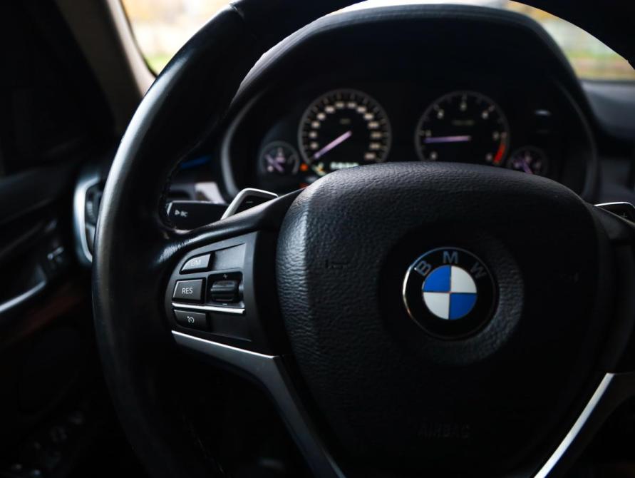 BMW X6 II (F16) Санкт-Петербург  - изображение 13
