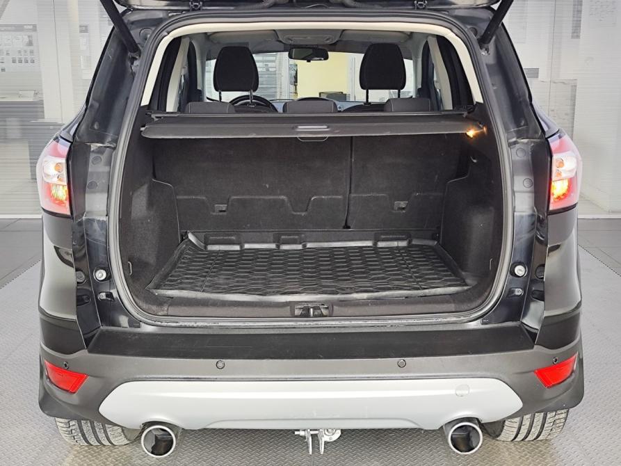 Ford Kuga II Рестайлинг Уфа  - изображение 12