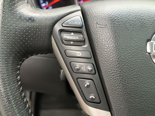 Nissan Murano II (Z51) Рестайлинг 2 с пробегом 2015 года, цена 1 874 000 рублей, 169681 км, внедорожник, Автокод Объявления