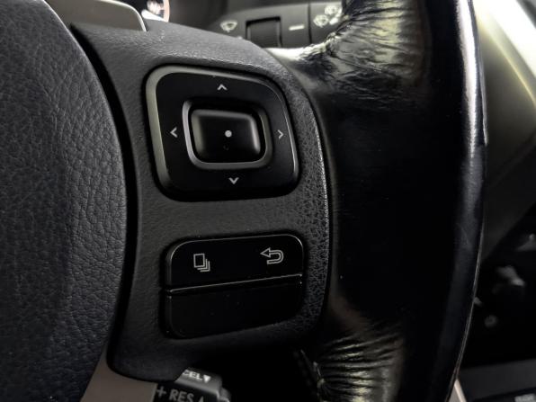 Lexus NX I с пробегом 2015 года, цена 2 690 000 рублей, 147955 км, внедорожник, Автокод Объявления