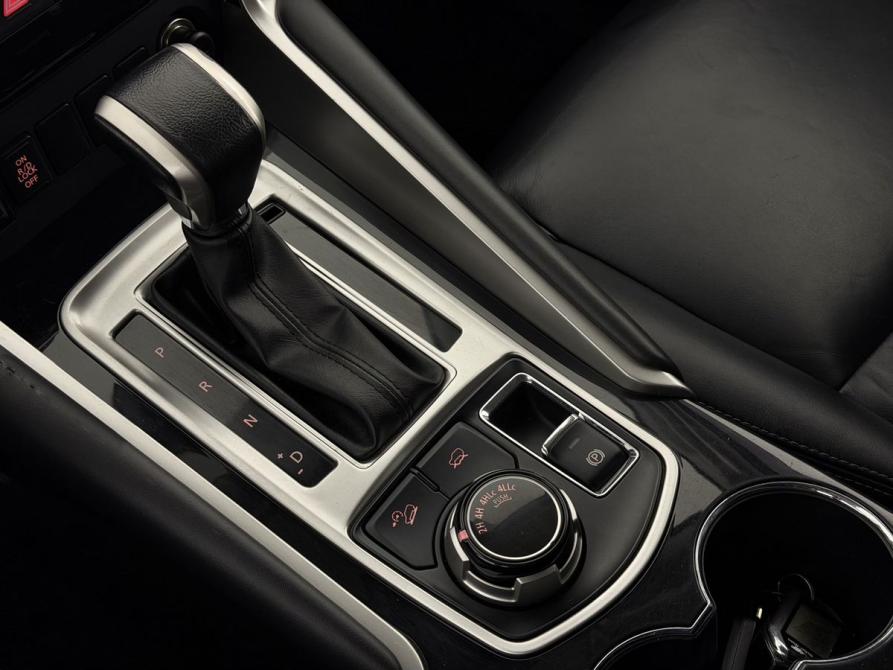 Mitsubishi Pajero Sport III Калининград  - изображение 17