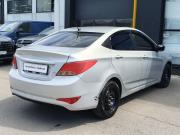 Hyundai Solaris I Рестайлинг Москва  - изображение 19