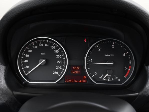 BMW 1 серии I (E81/E82/E87/E88) Рестайлинг с пробегом 2008 года, цена 1 399 000 рублей, 222540 км, купе, Автокод Объявления
