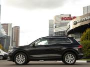 Volkswagen Tiguan II Москва  - изображение 32
