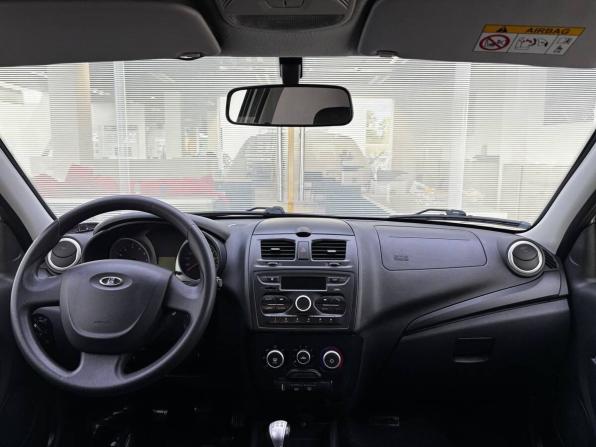 Lada (ВАЗ) Granta I Рестайлинг с пробегом 2018 года, цена 570 000 рублей, 90858 км, седан, Автокод Объявления