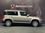 Skoda Yeti I Рестайлинг Оренбург  - изображение 20