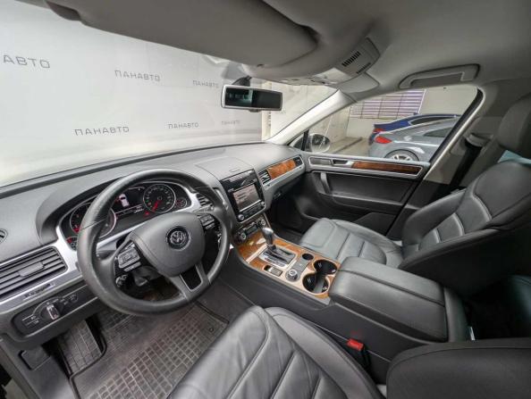 Volkswagen Touareg II с пробегом 2013 года, цена 2 955 000 рублей, 80123 км, внедорожник, Автокод Объявления