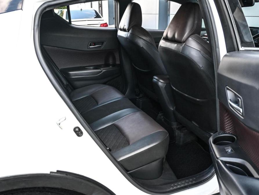 Toyota C-HR I Новороссийск  - изображение 11
