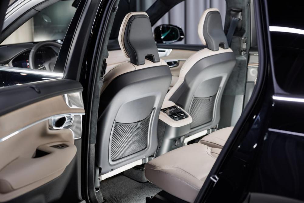 Volvo XC90 II Рестайлинг 2 Москва  - изображение 32