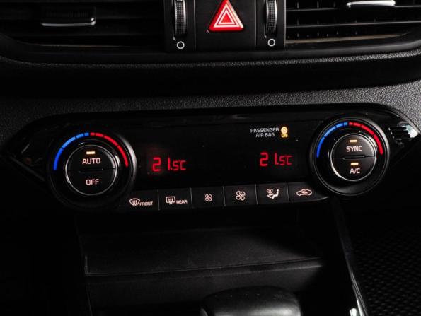 Kia Cerato IV с пробегом 2021 года, цена 2 359 000 рублей, 85822 км, седан, Автокод Объявления